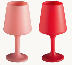 CHERRY & BLUSH I SWEPP