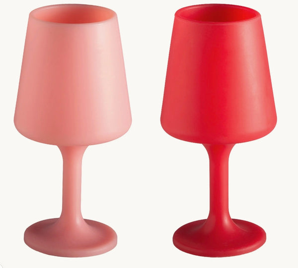 CHERRY & BLUSH I SWEPP
