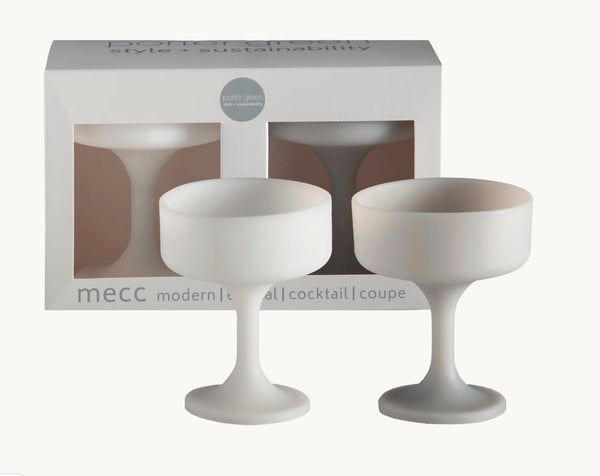 BLANC + DOVE | MECC