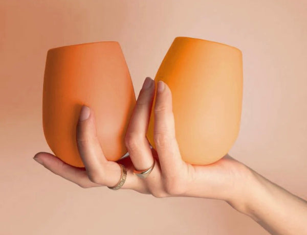 CANTALOUPE + TANGELO | FEGG