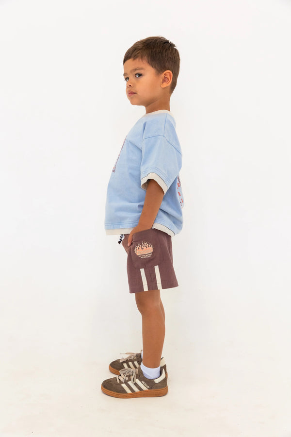 SKATE RAT MINI TEE
