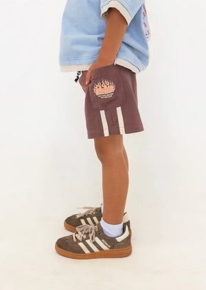 SWELL MINI SHORT