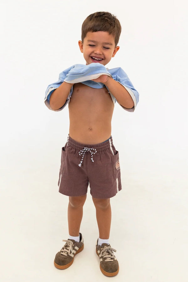 SWELL MINI SHORT