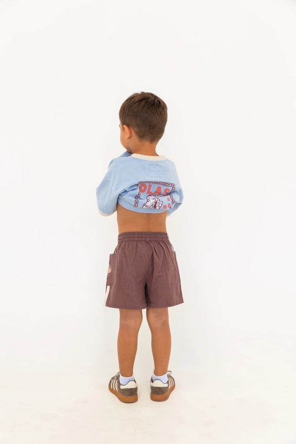 SWELL MINI SHORT