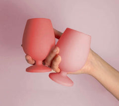 FLAMINGO & LOTUS I STEMM