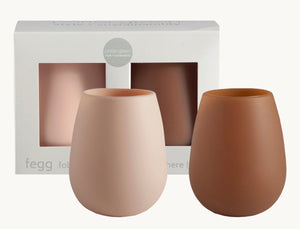 LATTE & DONKEY | FEGG