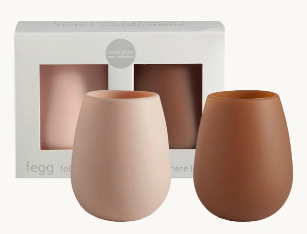 LATTE & DONKEY | FEGG