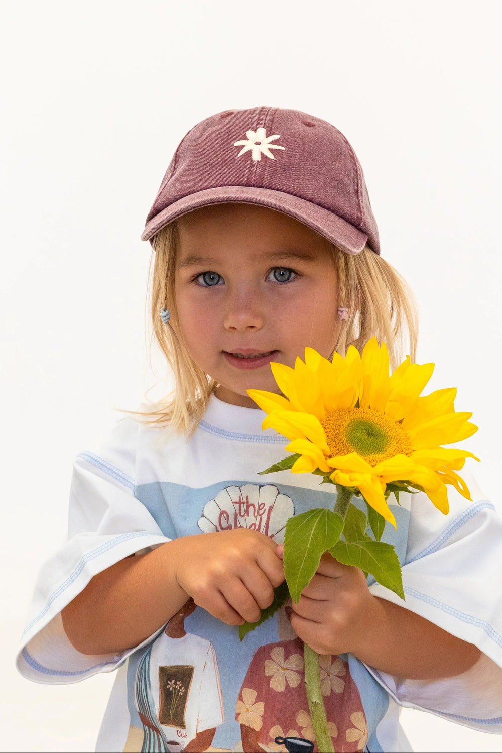 SOL MINI CAP