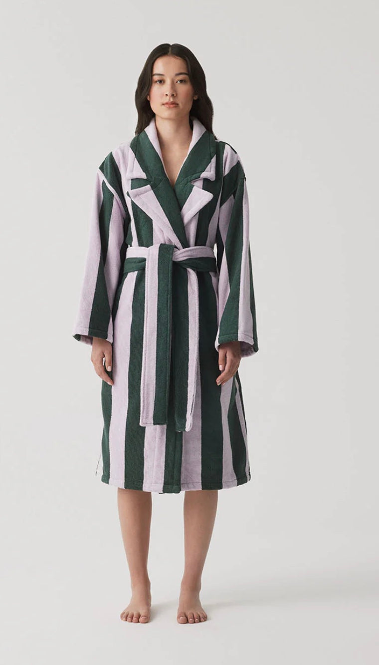 WILDFLOWER ROBE