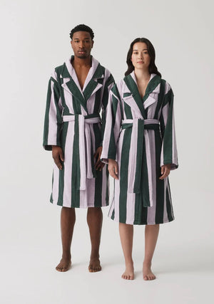 WILDFLOWER ROBE