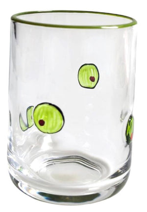 OLIVE TUMBLER
