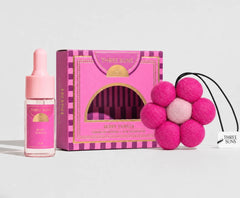 HARA AIR DIFFUSER I BERRY VANILLA