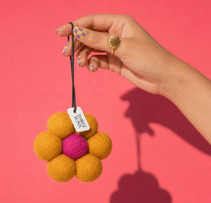 IRINI AIR DIFFUSER I NECTARINE BLOSSOM & HONEY