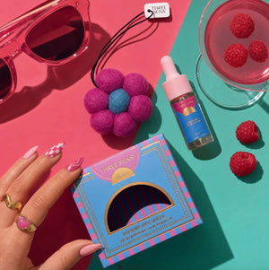 ZOI AIR DIFFUSER I RASPBERRY APPLE MARTINI