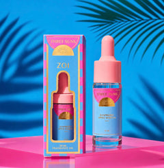 ZOI AIR DIFFUSER REFILL I RASPBERRY APPLE MARTINI