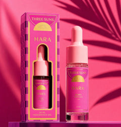 HARA AIR DIFFUSER REFILL I BERRY VANILLA