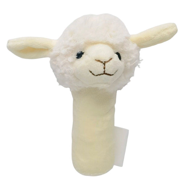 SHEEP RATTLE
