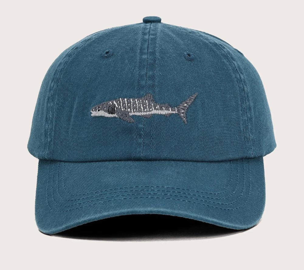 WHALESHARK LID