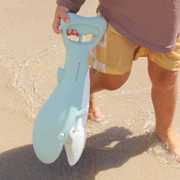 WHALE SAND CLAWS - SunnyLife