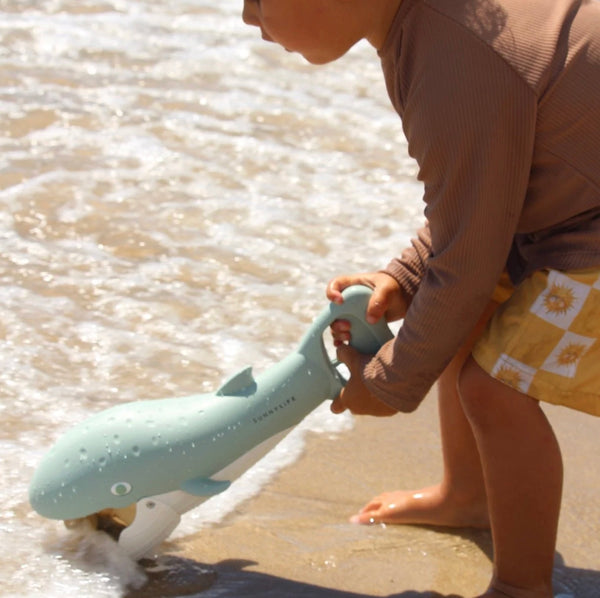 WHALE SAND CLAWS - SunnyLife