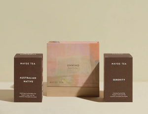 UNWIND DUO