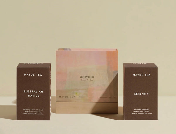 UNWIND DUO