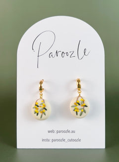 WATTLE PEBBLE - Paroozle