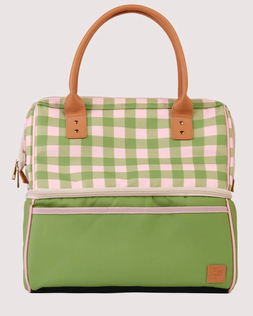 VERSAILLES COOLER BAG