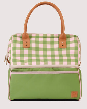 VERSAILLES COOLER BAG