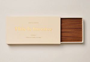 THIS IS INCENSE