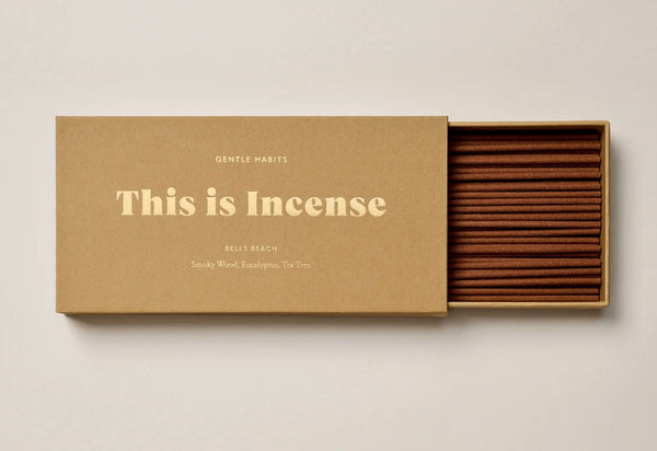 THIS IS INCENSE