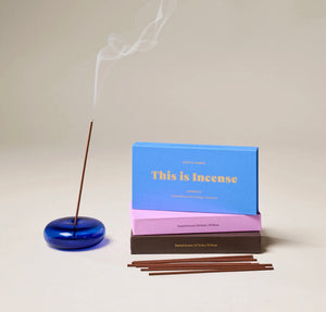 THIS IS INCENSE
