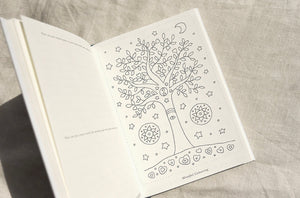 'UNRAVEL' A SELF REFLECTION JOURNAL