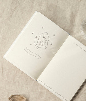 'UNRAVEL' A SELF REFLECTION JOURNAL