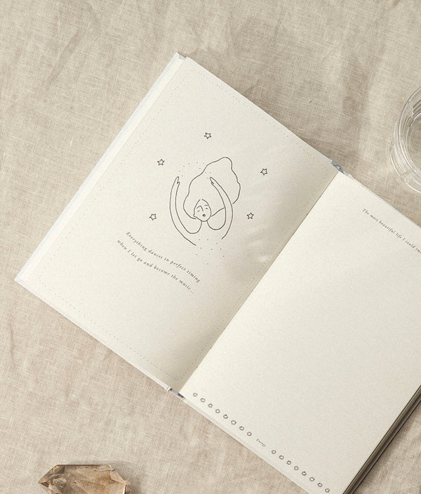 'UNRAVEL' A SELF REFLECTION JOURNAL