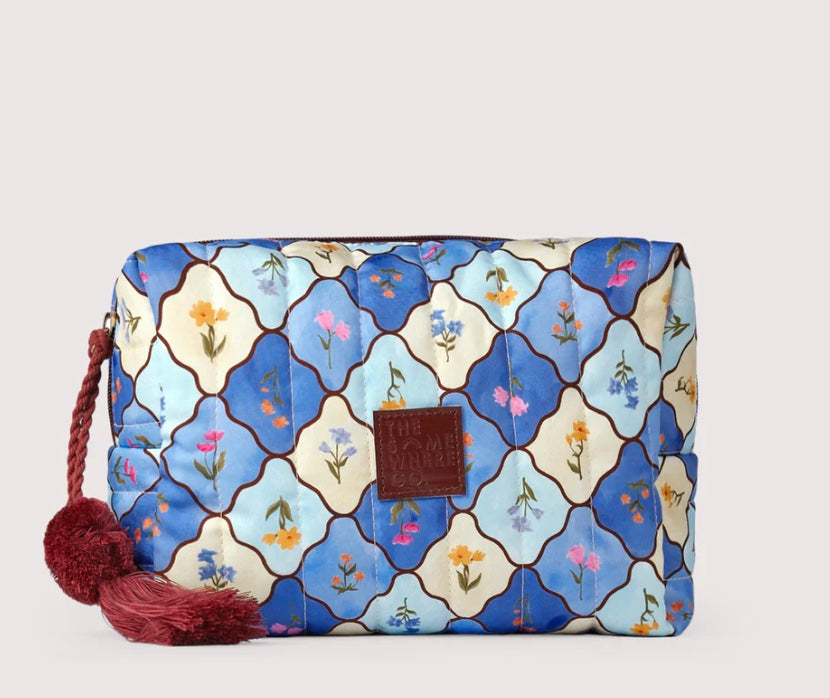 AMALFI COSMETIC CASE