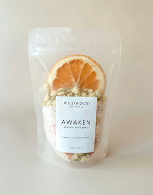 AWAKEN BATH SOAK