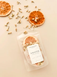 AWAKEN BATH SOAK
