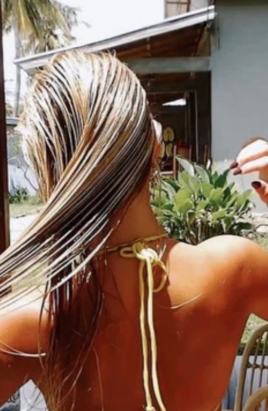 AFTER SALT BALM - Calleja Surf Hair