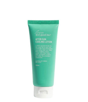 AFTER SUN COOLING LOTION 100ml