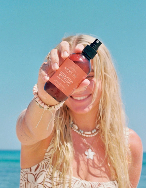 AFTER-OCEAN HAIR REPAIR 200ml - Gypsea Sol
