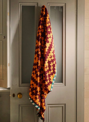 ARLETTE BATH SHEET I KENT