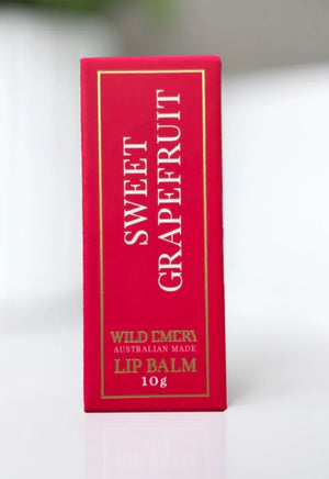 NATURAL LIP BALM
