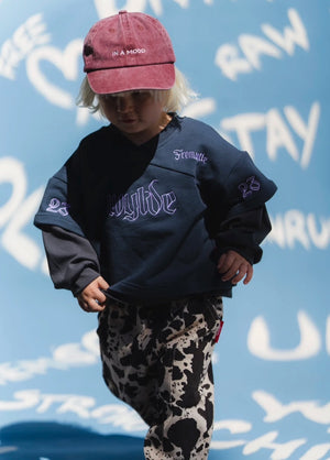 ANARCHY LAYER TEE