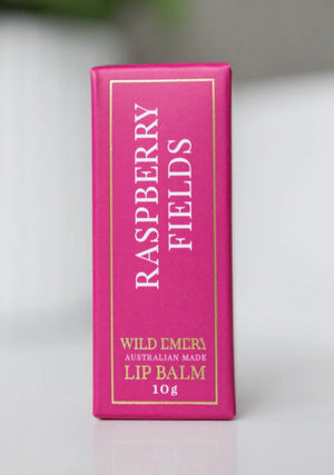 NATURAL LIP BALM