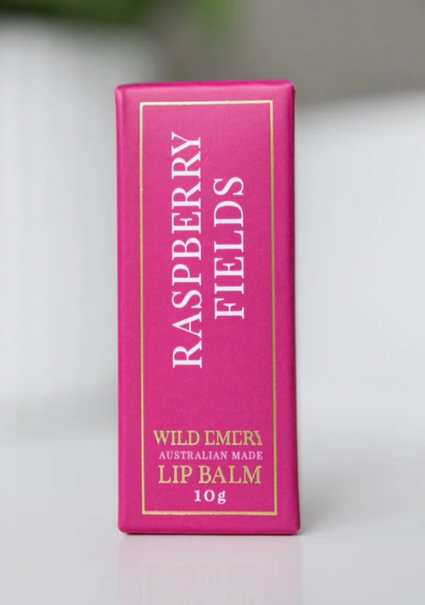 NATURAL LIP BALM