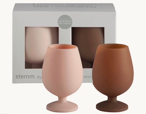 LATTE + DONKEY | STEMM