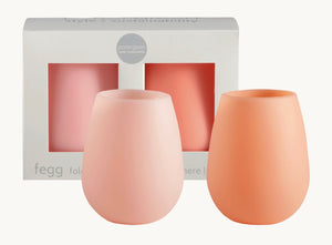 PEACH + PETAL | FEGG