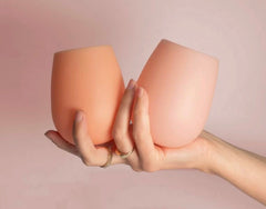 PEACH + PETAL | FEGG