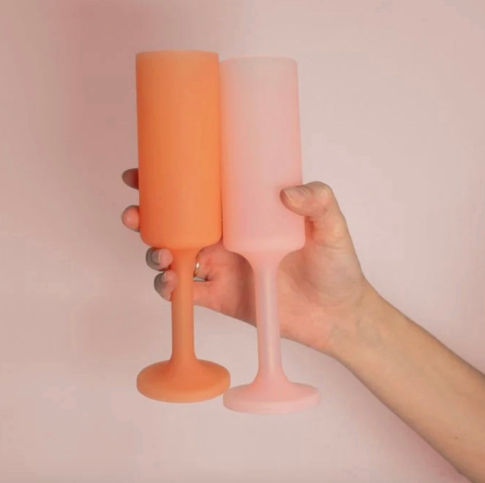 PEACH + PETAL | SEFF